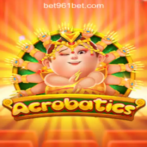 Discover the Excitement of Acrobatics: The Thrilling New Game from 961Bet Oficial Slots Brasil #1