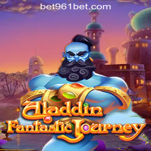 Aladdin: Dive into Adventure with 961Bet Oficial Slots Brasil #1
