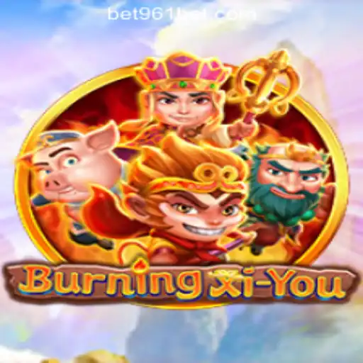 Discover BurningXiYou: A Thrilling Adventure into Ancient Myths