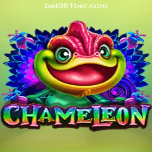 Discovering Chameleon: A Dive into the World of 961Bet Oficial Slots Brasil #1