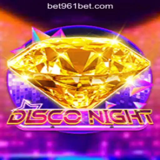 Exploring DiscoNight: A Dive into the Vibrant World of 961Bet Oficial Slots Brasil #1