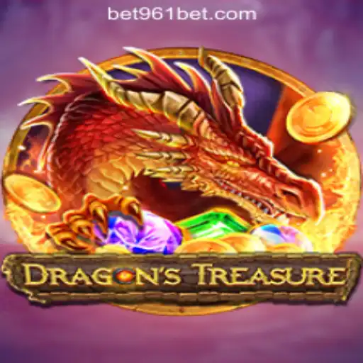 DragonsTreasure: An Intriguing Slot Game at 961Bet Oficial Slots Brasil #1