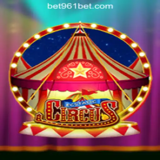 EcstaticCircus: Dive into the Thrilling World of Slots