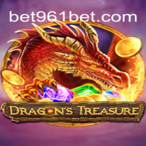 DragonsTreasure: An Intriguing Slot Game at 961Bet Oficial Slots Brasil #1
