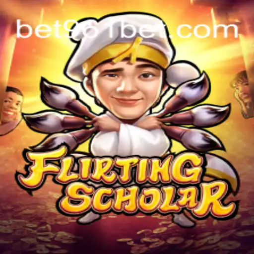 FlirtingScholar: A Mesmerizing Journey into the World of Ancient Legends and Modern Slots