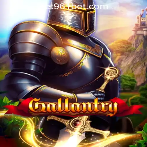Exploring the Thrills of Gallantry: A Top Choice for 961Bet Oficial Slots Brasil