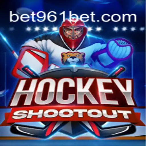 Exploring HockeyShootout: Thrilling Action Meets 961Bet Oficial Slots Brasil #1