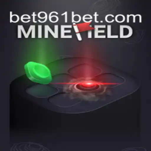 Explore the Thrilling Experience of MineField and 961Bet Oficial Slots Brasil 1