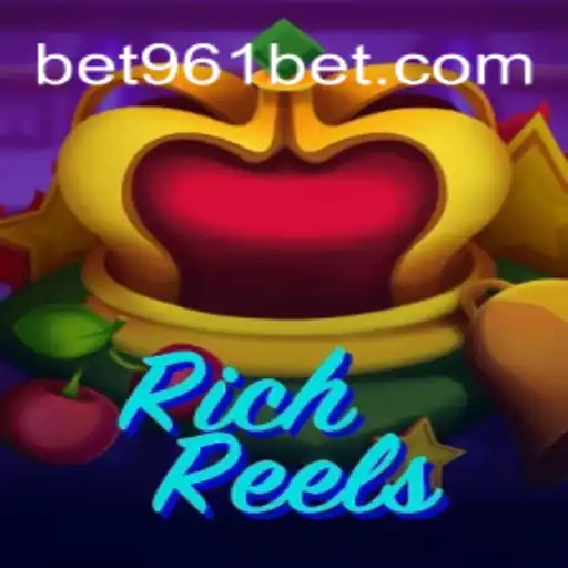 Discovering RichReels: The Ultimate Gaming Experience with 961Bet Oficial Slots Brasil #1
