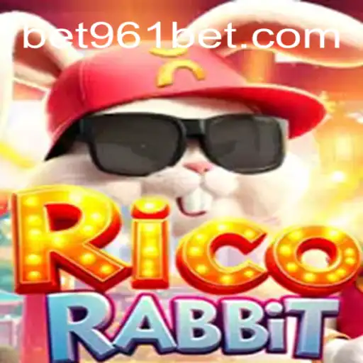 Exploring the Exciting World of RicoRabbit: 961Bet Oficial Slots Brasil #1