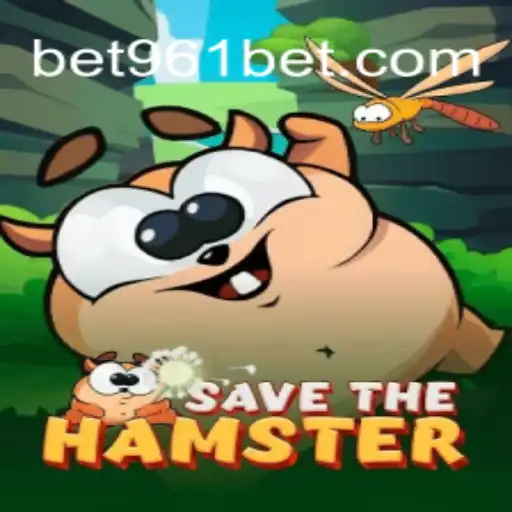 SavetheHamster: The Exciting World of 961Bet Oficial Slots Brasil #1