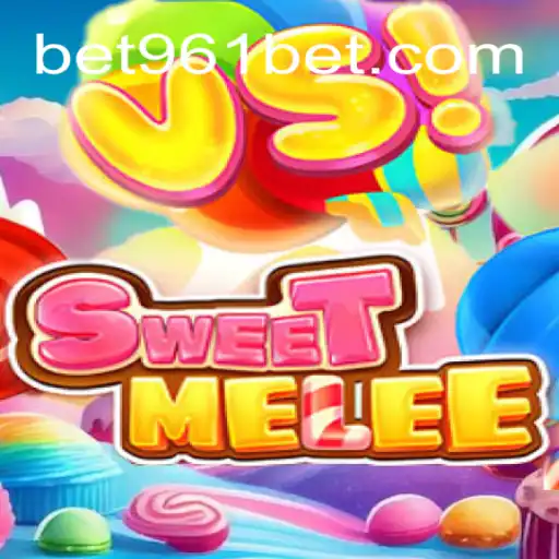 Discover SweetMelee: A Digital Delight with 961Bet Oficial Slots Brasil #1