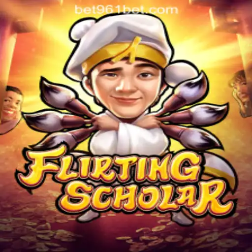 FlirtingScholar: A Mesmerizing Journey into the World of Ancient Legends and Modern Slots