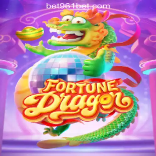 Explore the New Exciting World of FortuneDragon with 961Bet Oficial Slots Brasil #1