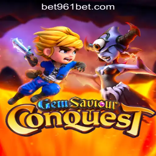 Exploring GemSaviourConquest: A Captivating Adventure in Slots Gaming
