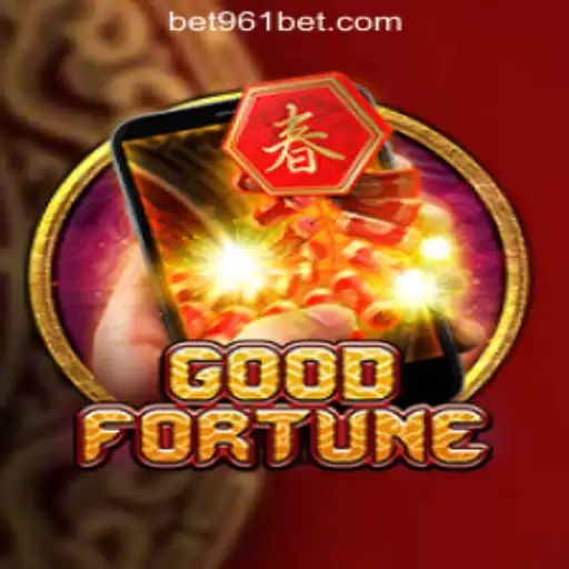 Discover the Thrills of GoodFortuneM: The Premier Slot Game at 961Bet Oficial Slots Brasil #1