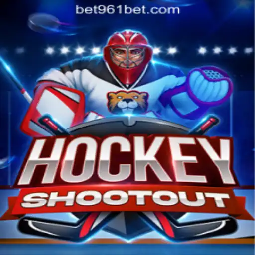 Exploring HockeyShootout: Thrilling Action Meets 961Bet Oficial Slots Brasil #1
