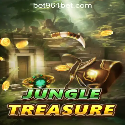 Discovering JungleTreasure: An Immersive Slot Experience with 961Bet Oficial Slots Brasil #1