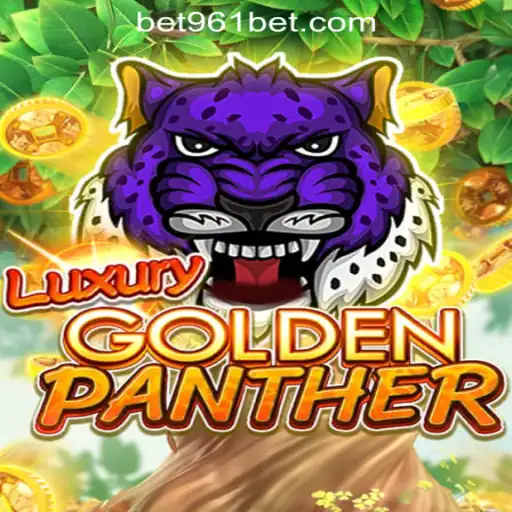 Discover the Thrills of LUXURYGOLDENPANTHER: Brazil's Premier Slot Game