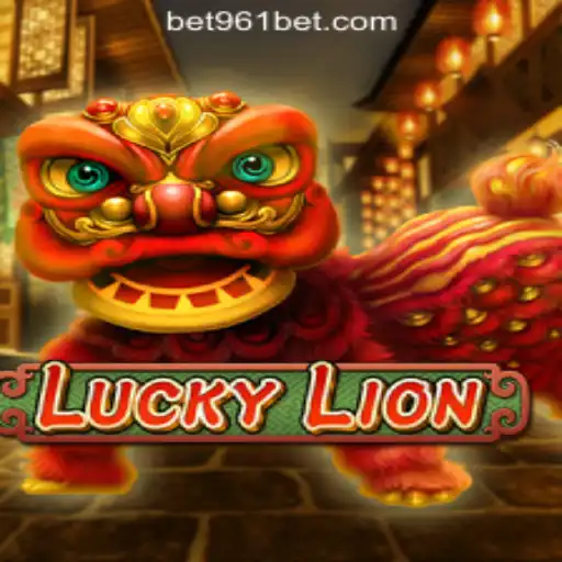 Discover the Excitement of LuckyLion with 961Bet Oficial Slots Brasil #1