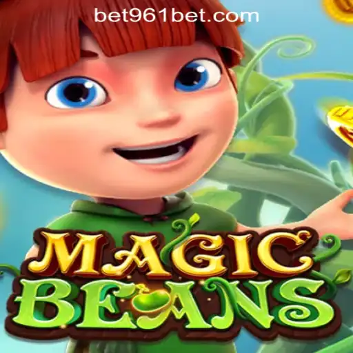 Exploring MAGICBEANS: A Unique Gaming Experience with 961Bet Oficial Slots Brasil #1