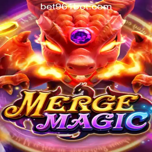 Exploring MERGEMAGIC: A Deep Dive into the Game and its Association with 961Bet Oficial Slots Brasil #1