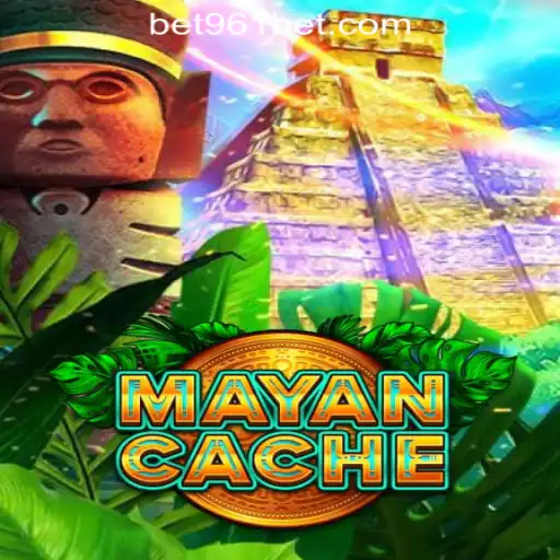 MayanCache: Discover the Adventure of Ancient Slots With 961Bet Oficial