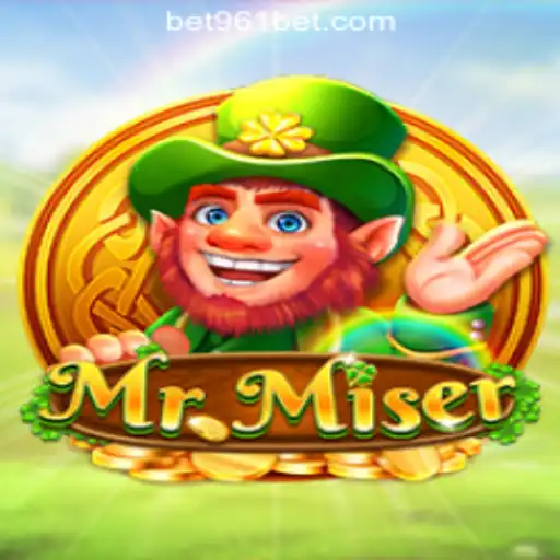 Unveiling MrMiser: The Innovative Game at 961Bet Oficial Slots Brasil #1