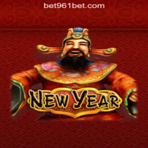 NewYear: Dive into the Exciting World of 961Bet Official Slots Brasil #1