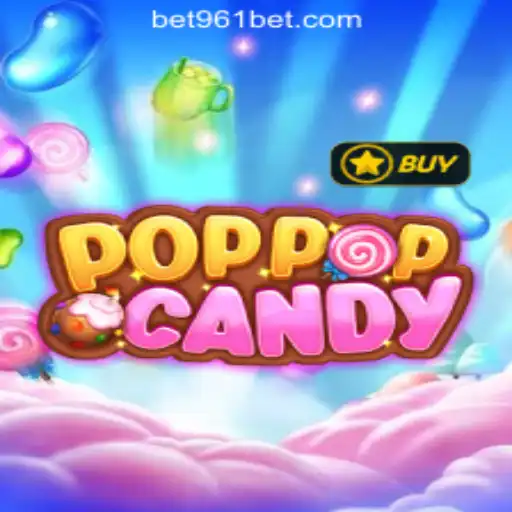 Discover the Sweet World of POPPOPCANDY - The New Craze in Brasil's Gaming Scene