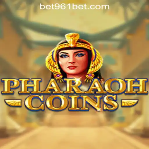 Discovering the Exciting World of PharaohCoins: A Journey Through 961Bet Oficial Slots Brasil #1