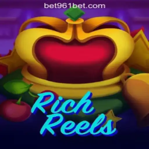 Discovering RichReels: The Ultimate Gaming Experience with 961Bet Oficial Slots Brasil #1