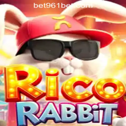 Exploring the Exciting World of RicoRabbit: 961Bet Oficial Slots Brasil #1