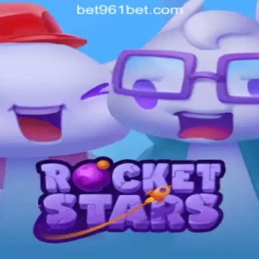 RocketStars - The Thrilling Casino Adventure Taking Brazil by Storm