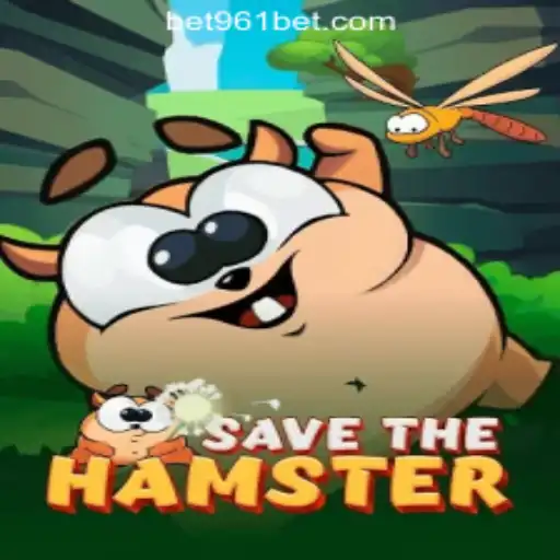 SavetheHamster: The Exciting World of 961Bet Oficial Slots Brasil #1