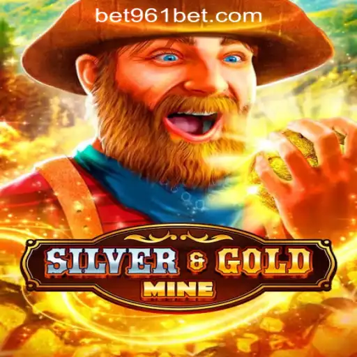 Exploring the Thrills of SilverGold: A Comprehensive Guide to 961Bet Oficial Slots Brasil #1