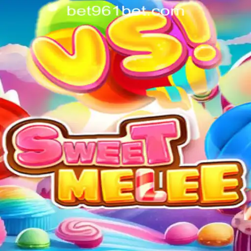 Discover SweetMelee: A Digital Delight with 961Bet Oficial Slots Brasil #1