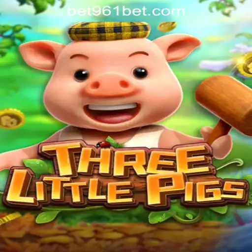 Exploring the Enchanting World of THREELITTLEPIGS Slots