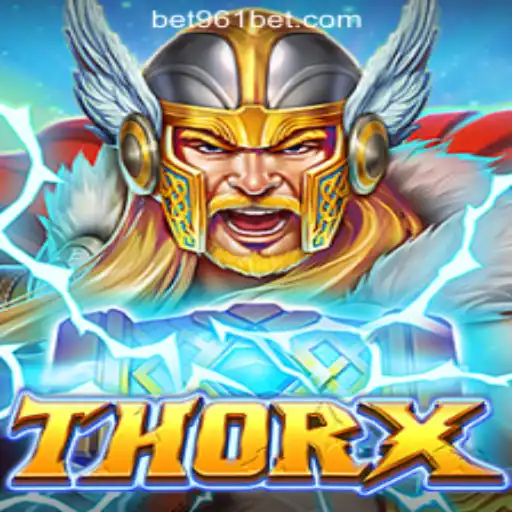 Discover the Exciting World of ThorX: A Premier Slot Game Experience