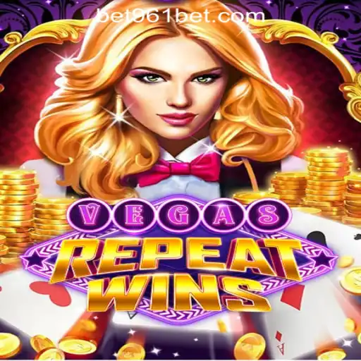 Unveiling the Thrills of VegasRepeatWins: The Leading Edge in Slot Gaming