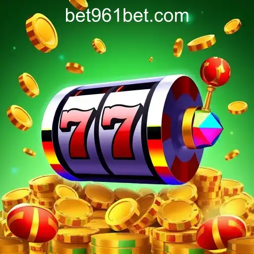 Exploring 961Bet Oficial Slots Brasil #1: A Dive into the World of Video Games